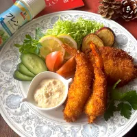 フライディーナー~フレンチドレッシング