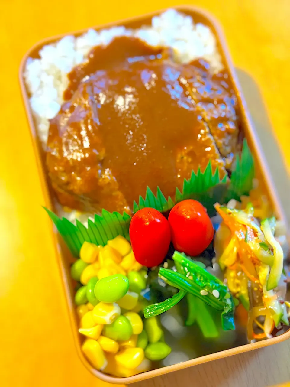 JKお弁当🍱|rr.re..さん