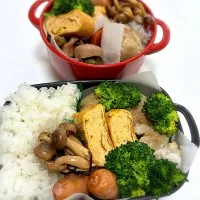 お弁当| kazuko pさん