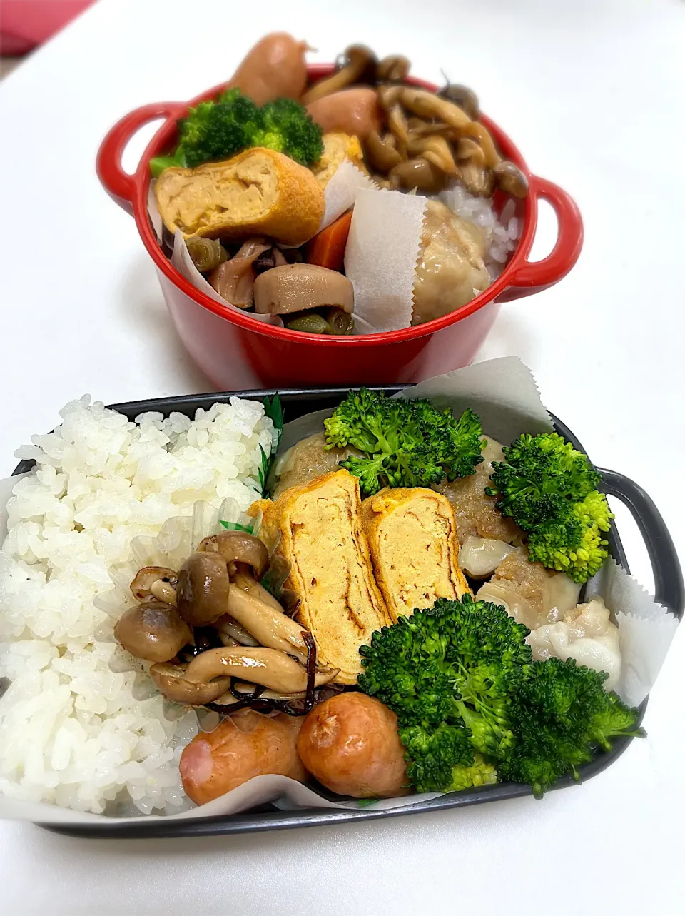 お弁当|kazuko pさん