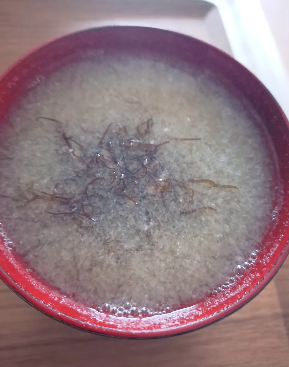 1128 朝食|みいさん