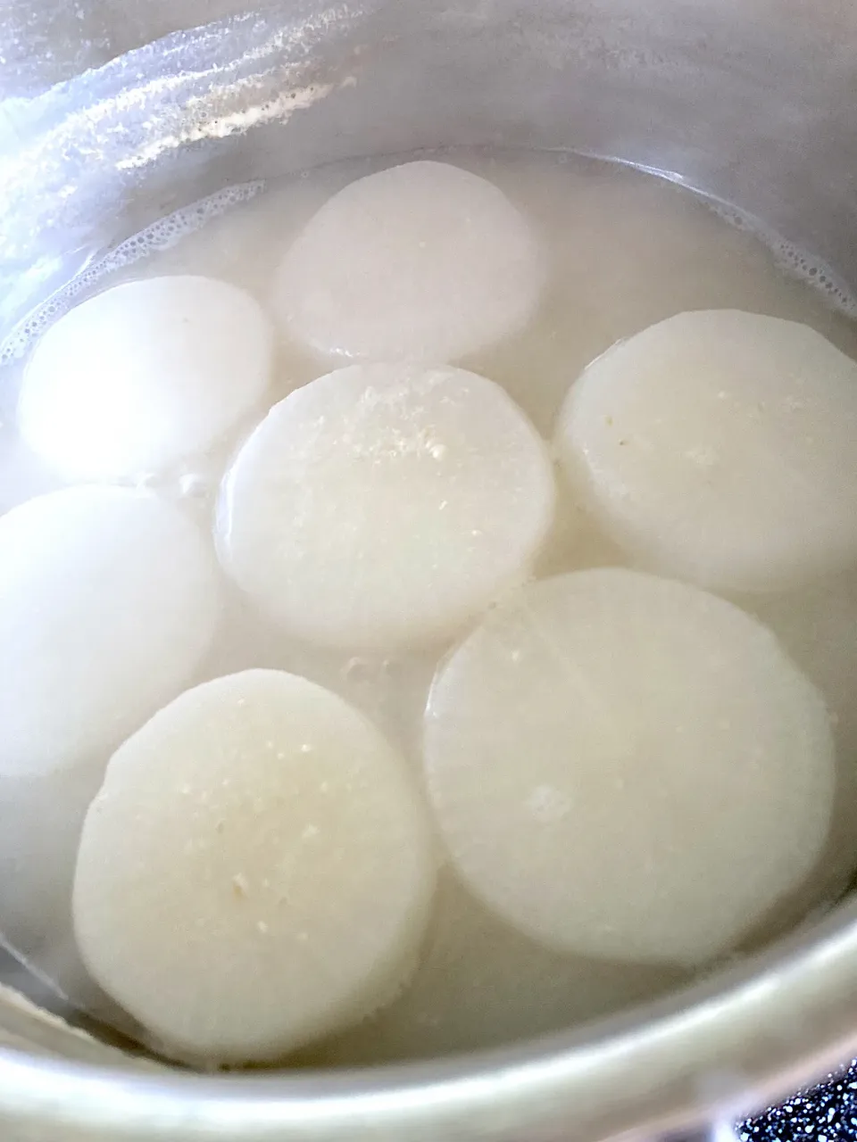 おでん🍢つくるよ〜|さくたえさん