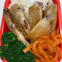 娘弁当|cherry1031さん