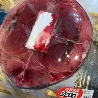 青森産本鮪　半額|小次郎さん