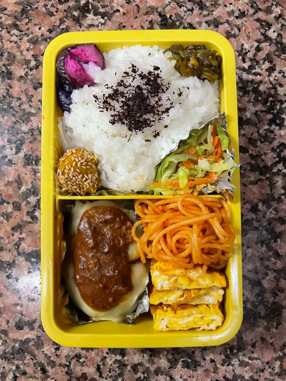 息子お弁当|sonokoさん
