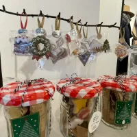 クリスマスクッキーオーナメント|sonokoさん