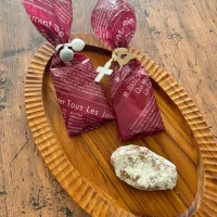 ひと口シュトーレン|sonokoさん