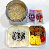 2025.11.28|ままだんごさん