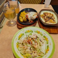 11月最終日の夜勤明けの今日はサイゼリヤで|Tarou  Masayukiさん