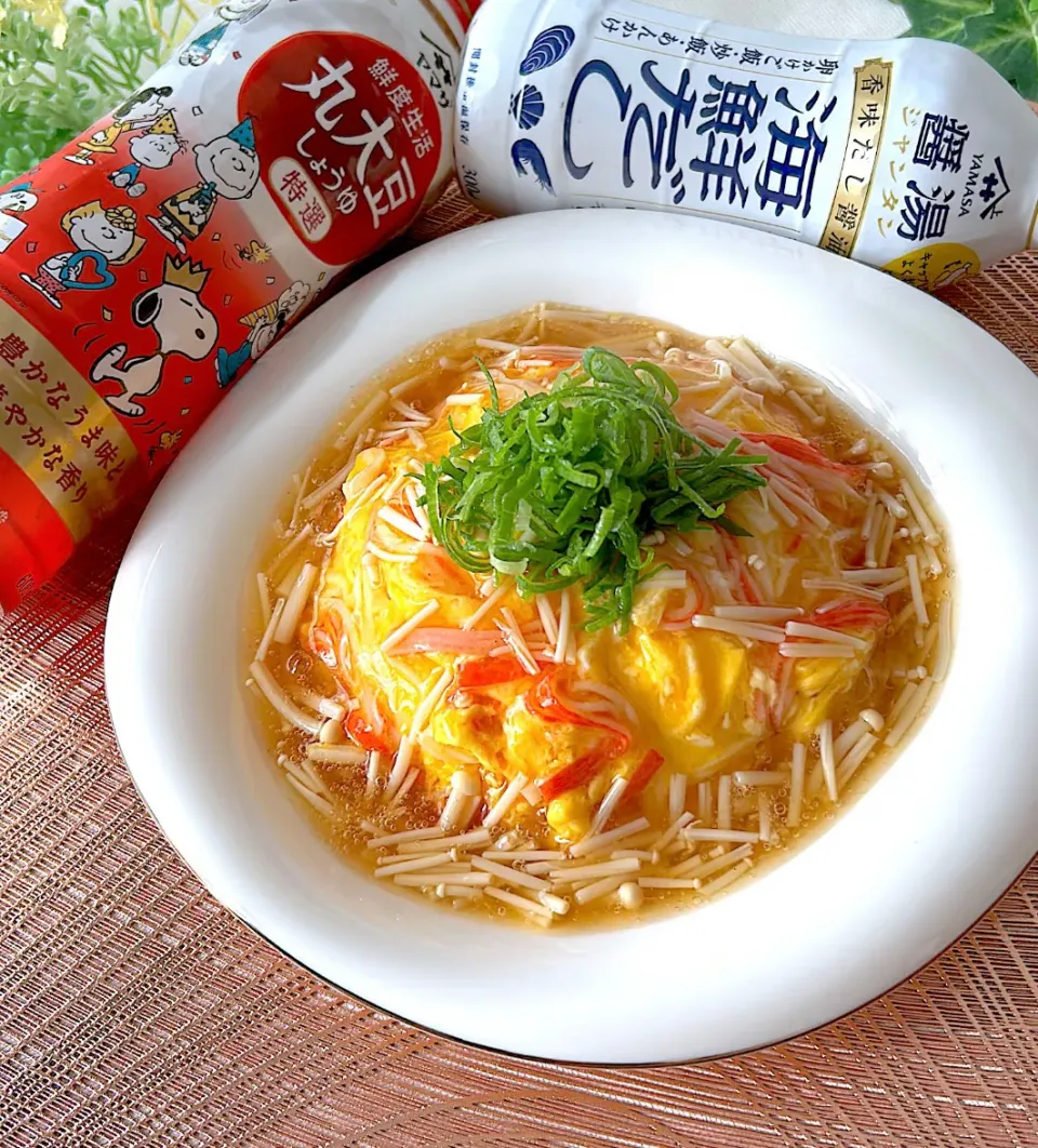 天津飯|akkiyさん