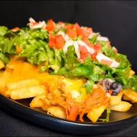 papas mestizas|Steve Espinozaさん