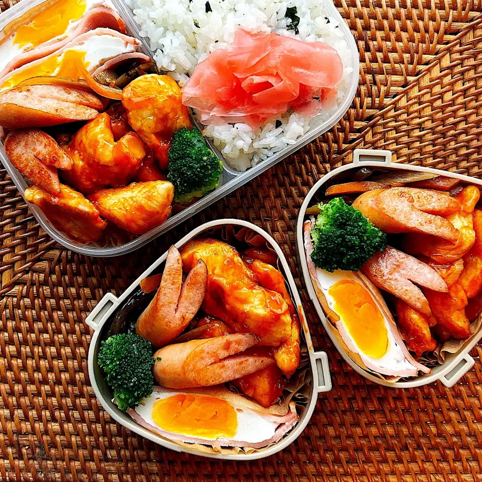 鶏むねヤンニョム✴︎|あやみんさん