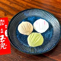 弥彦の玉兎|yuiさん