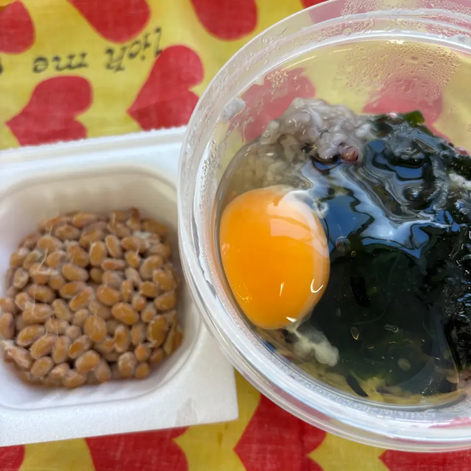 事務所ランチ(◍•ڡ•◍)❤|いつみさん