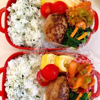 旦那弁当🍱|よっしーさん