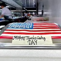 Thaks Givimgday|Kenny Tagashiraさん