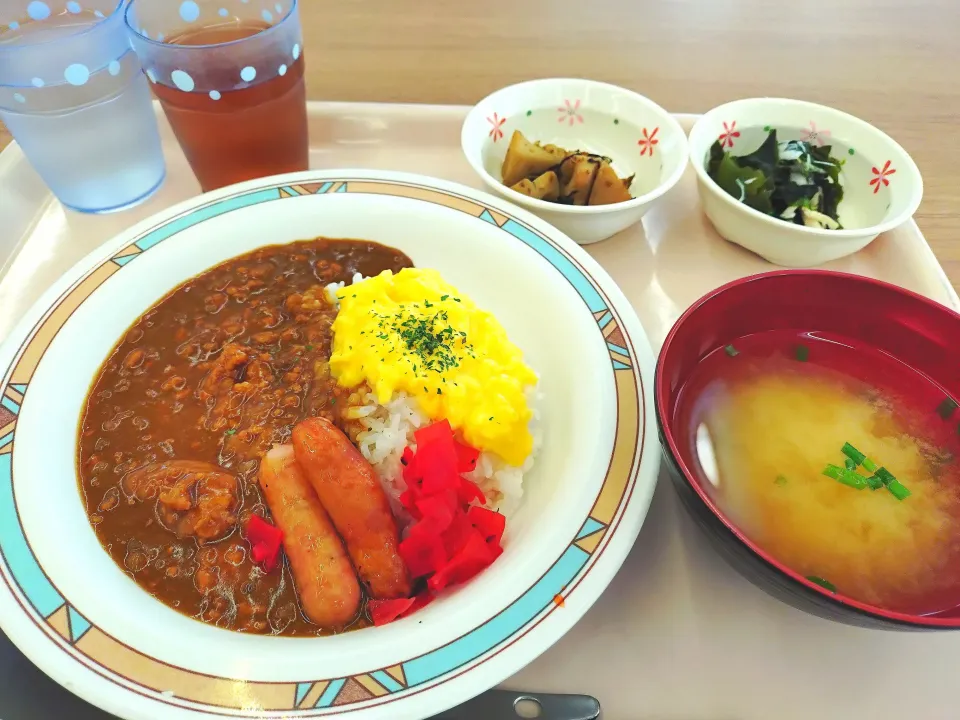 今日の社食|はるみさん