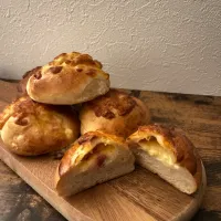 グラタンパン|ayagohanさん