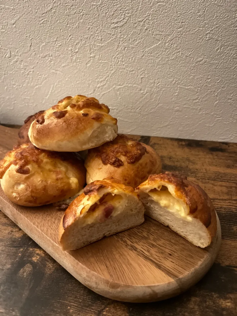 グラタンパン|ayagohanさん