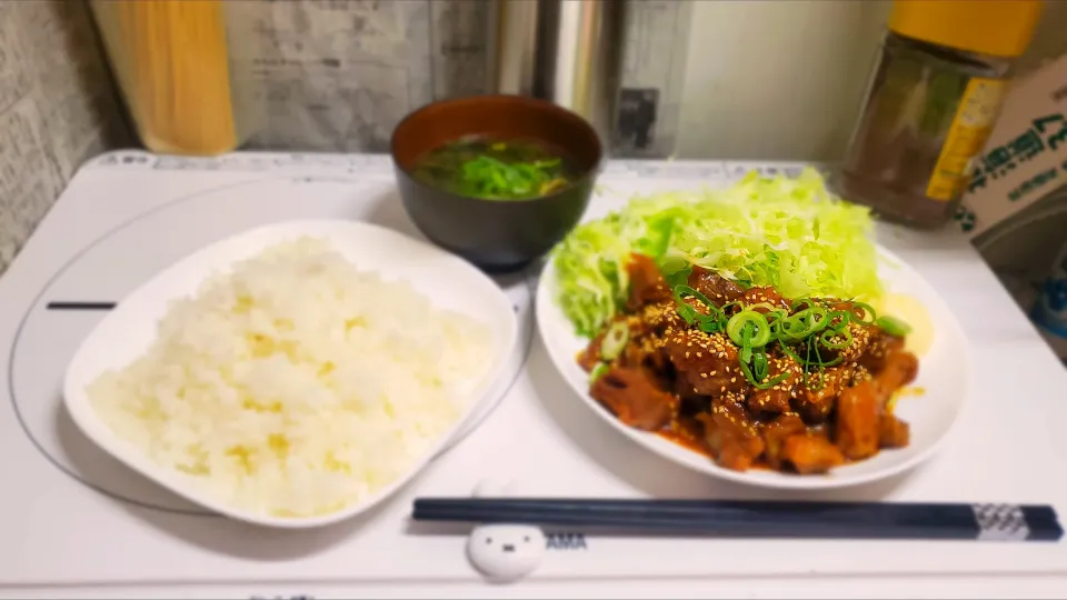 お昼にランチタイム🐽|masaki .fさん