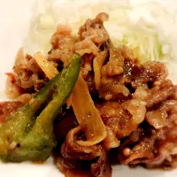 プルコギ|ひさき桜っ子（桜っ子）さん