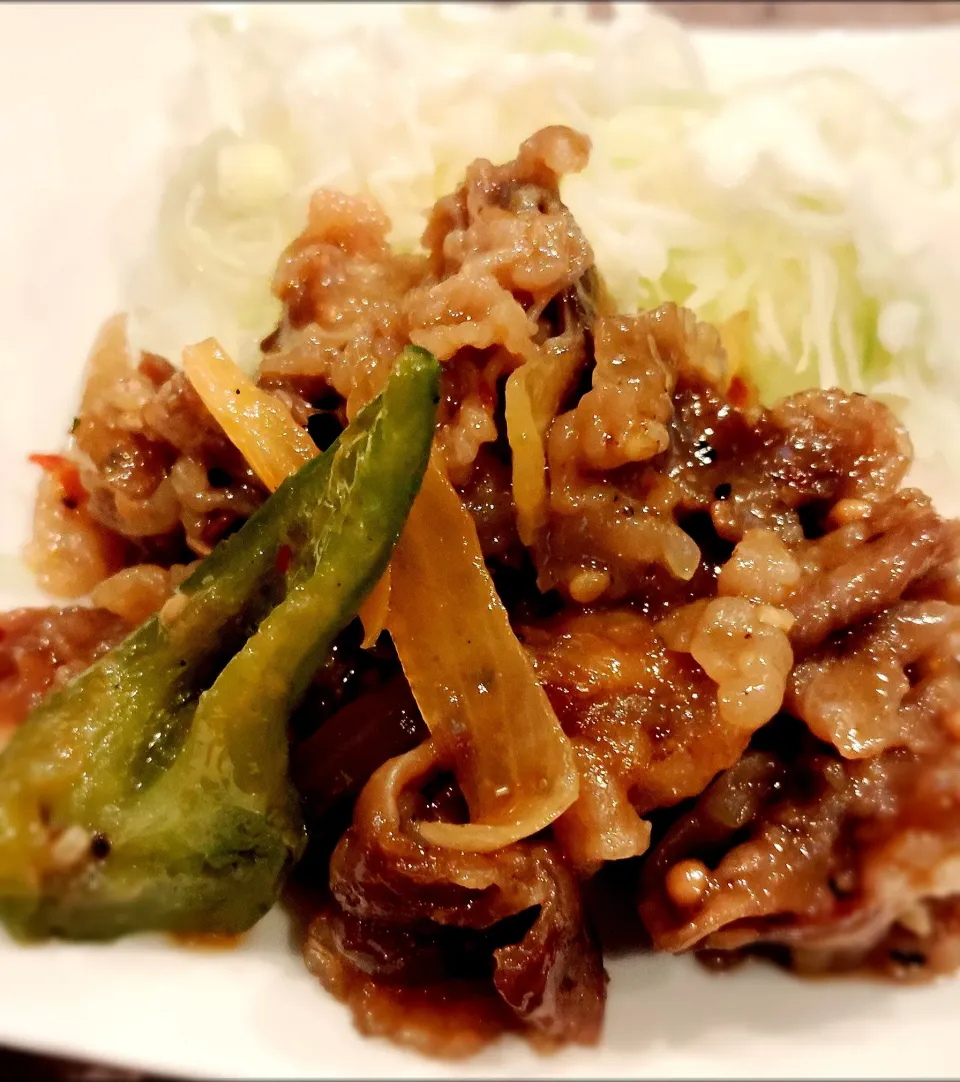 プルコギ|ひさき桜っ子（桜っ子）さん