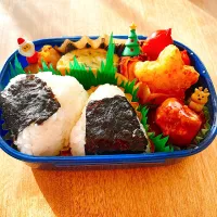 今日のお弁当|ビオラさん