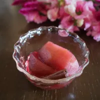 seiko_funfoodさんの料理 グラニースミスのコンポート|seiko_funfoodさん