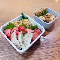 【本日の俺飯】|あらら？さん