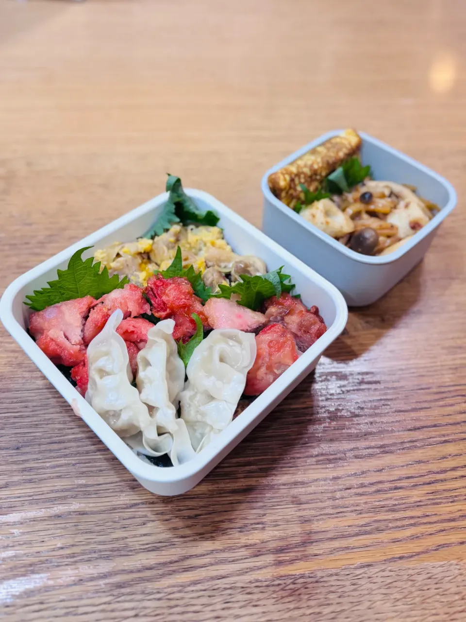 【本日の俺飯】|あらら？さん