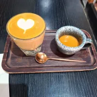 1+1☕️|Fan Fannyさん