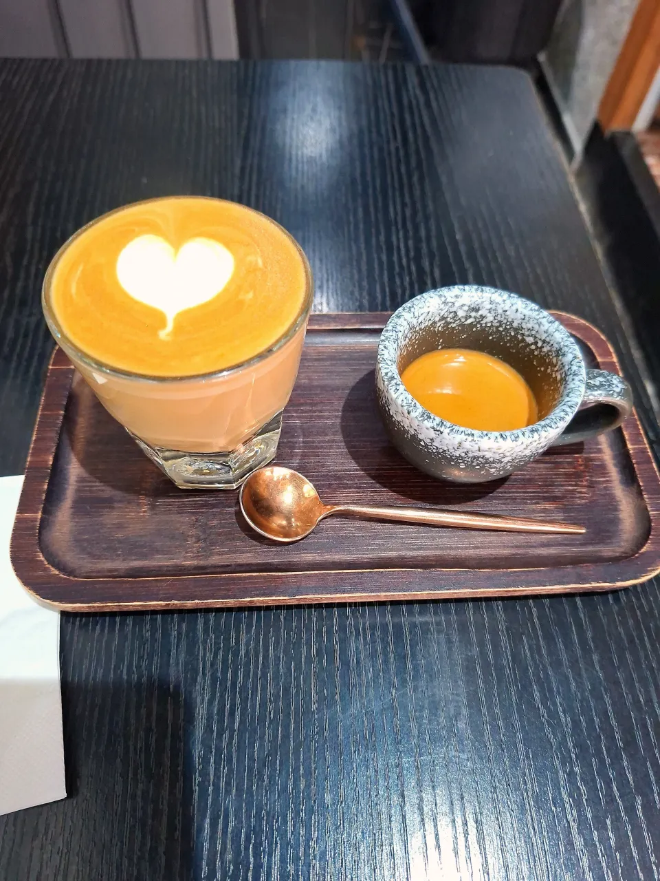 1+1☕️|Fan Fannyさん