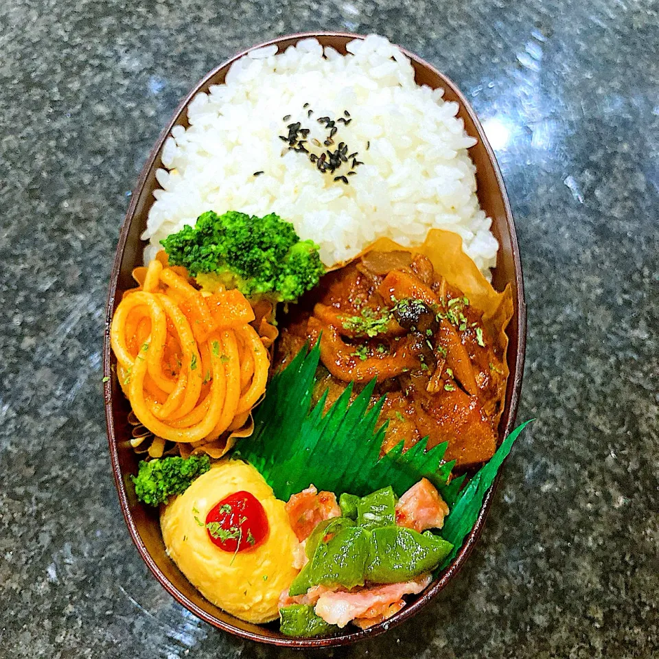 夫婦弁当|ray.kさん