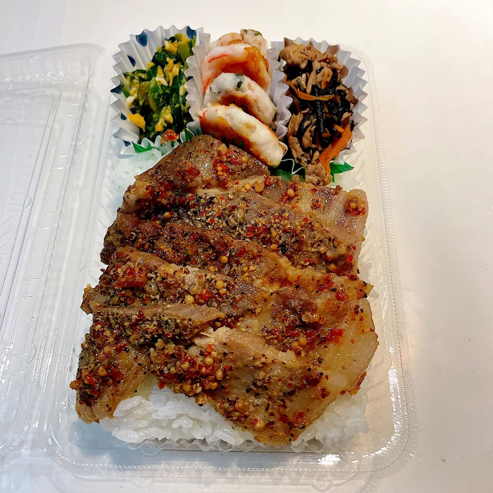 お弁当|suzuさん