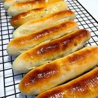 手作りパン|suzuさん