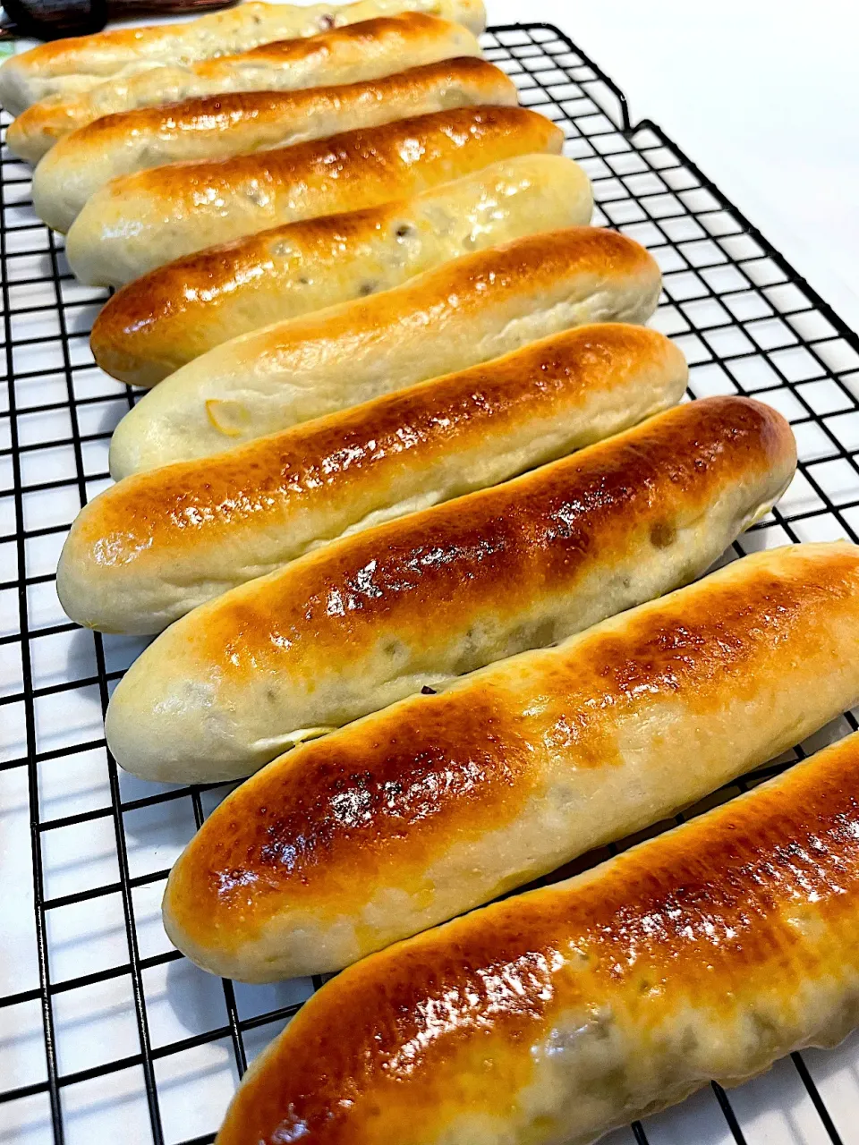 手作りパン|suzuさん