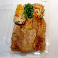 お弁当|suzuさん