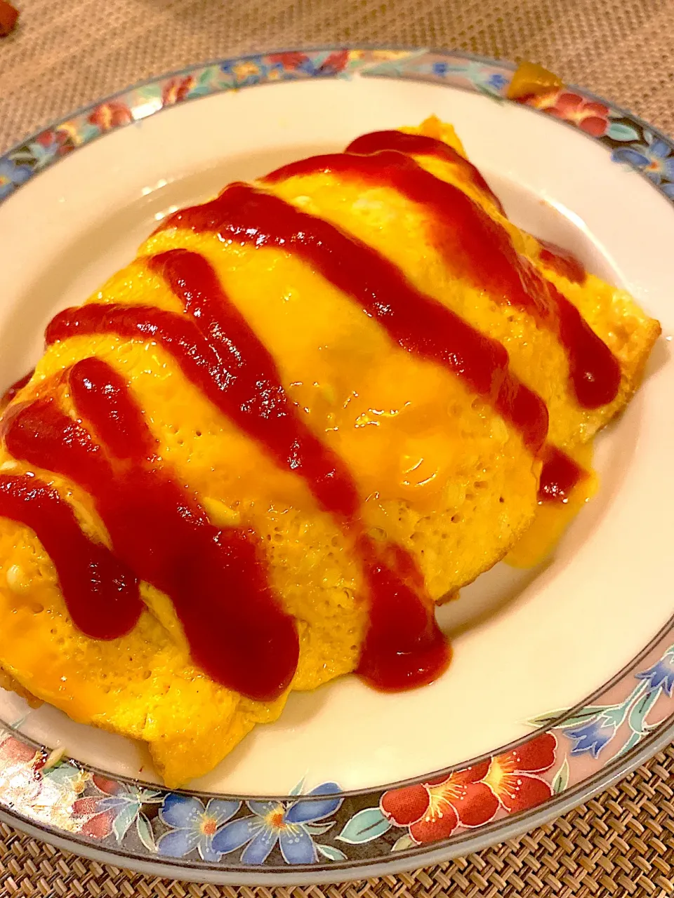 オムライス|tomoさん