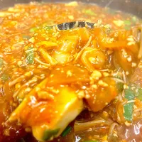 麻婆白菜|ryoheyさん