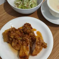 鶏ネギだれ|mさん