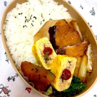 今日のお弁当|nanaeさん