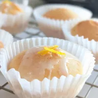 🍊柚子マフィン|mihoさん