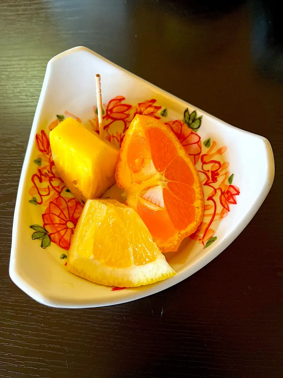 フルーツ|ナナさん