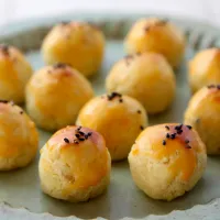 スイートポテト|マユマユさん