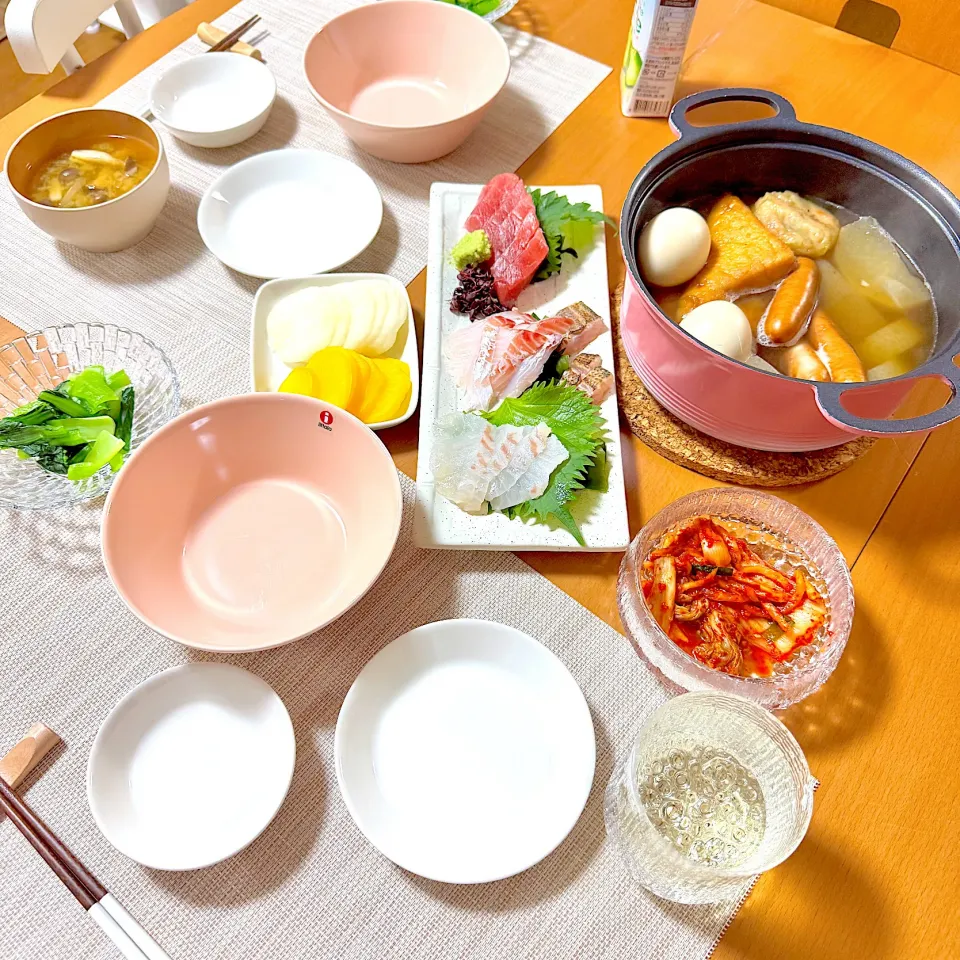 パパご飯👨|かなママさん