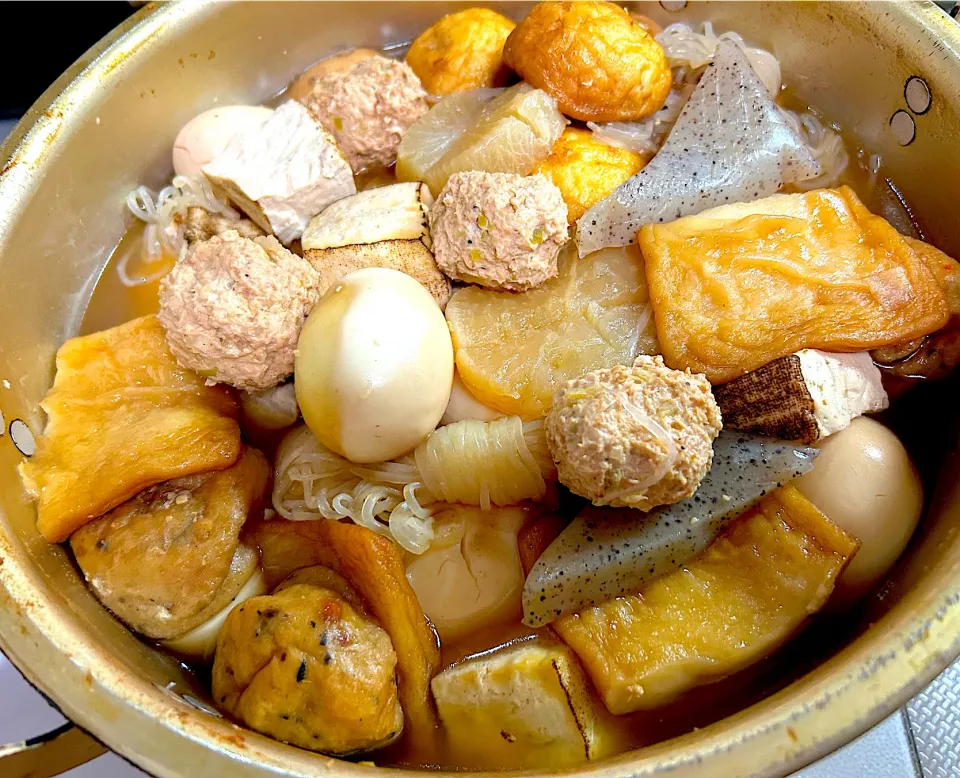 おでん|Daikiさん