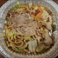 ひとり鍋|アクちゃんさん