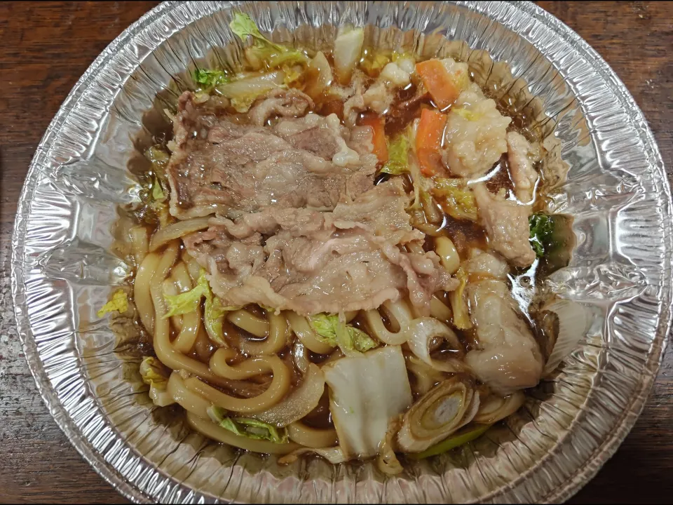 ひとり鍋|アクちゃんさん