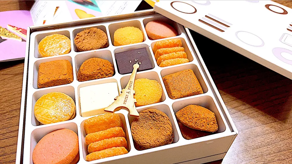 クッキーたち🍪|lalapoさん