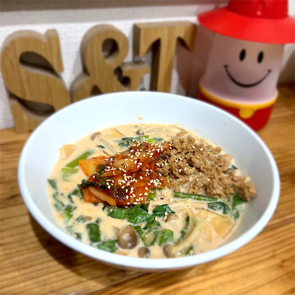 麻辣担|まりもこさん